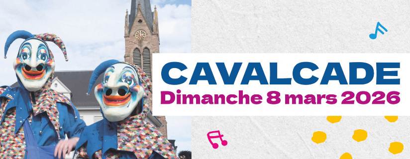 Cavalcade de Village-Neuf
